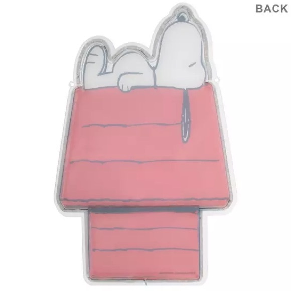 Snoopy LED Neon Sign - Picture 4 of 5